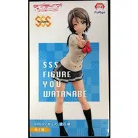 Figure - Love Live! School Idol Project Series / Watanabe You