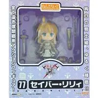 Nendoroid - Fate/stay night / Saber Lily