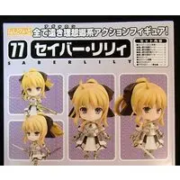 Nendoroid - Fate/stay night / Saber Lily