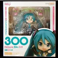 Nendoroid - VOCALOID / Hatsune Miku