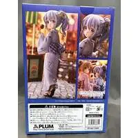 Figure - GochiUsa / Kafuu Chino