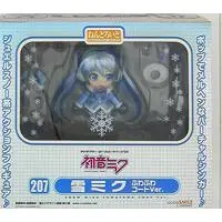 Nendoroid - VOCALOID / Snow Miku