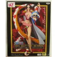 Prize Figure - One Piece / Boa Hancock