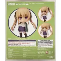 Nendoroid - Saekano / Eriri Spencer Sawamura