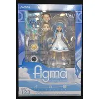 figma - Shinryaku! Ika Musume (The Squid Girl)