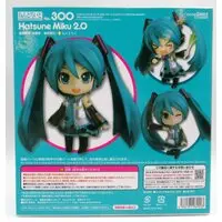 Nendoroid - VOCALOID / Hatsune Miku