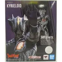 S.H.Figuarts - Ultraman Series