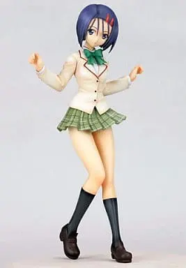 Figure - To Love Ru / Sairenji Haruna