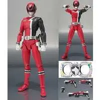 S.H.Figuarts - Super Sentai series