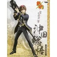 Prize Figure - Figure - Gintama / Okita Sougo