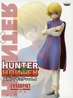 Figure - Prize Figure - Hunter x Hunter / Kurapika