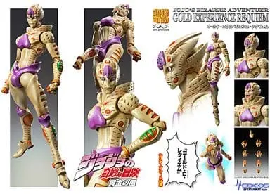 Chozo Kado - JoJo's Bizarre Adventure: Golden Wind