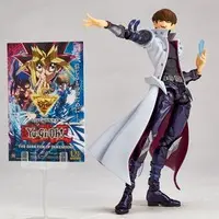 Figure - Yu-Gi-Oh! / Kaiba Seto