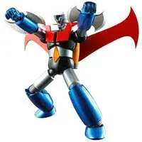 Figure - Mazinger Z