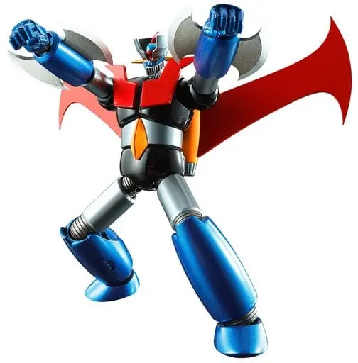 Figure - Mazinger Z