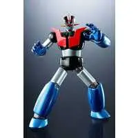 Figure - Mazinger Z