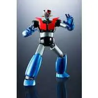 Figure - Mazinger Z