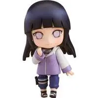 Nendoroid - NARUTO / Hyuuga Hinata