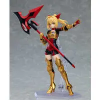 figma - Type-Moon Racing / Nero Claudius (Saber)