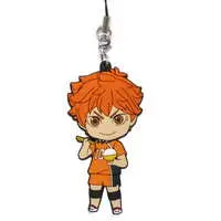 Nendoroid - Haikyu!! / Hinata Shoyo