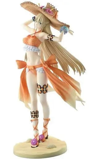 Figure - Senjou no Valkyria (Valkyria Chronicles)