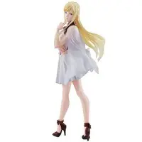 Figure - Mobile Suit Gundam: Char's Counterattack / Gigi Andalucia
