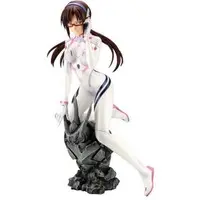 Figure - Neon Genesis Evangelion / Mari Illustrious Makinami