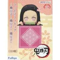 Hikkake Figure - Demon Slayer: Kimetsu no Yaiba / Kamado Nezuko