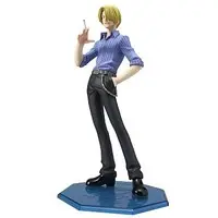 P.O.P (Portrait.Of.Pirates) - One Piece / Sanji