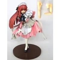 Figure - Rikorisu ~Lycoris Radiata~ / Tsuzuri