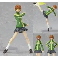 figma - Persona 4 / Satonaka Chie