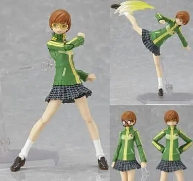 figma - Persona 4 / Satonaka Chie