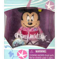 Figure - Disney / Minnie Mouse