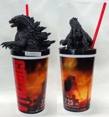 Figure - Godzilla series