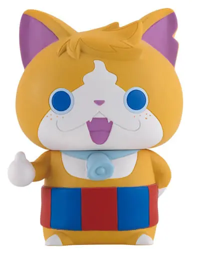 Sofubi Figure - Yo-kai Watch