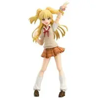 figma - The iDOLM@STER Cinderella Girls / Jougasaki Rika