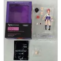 figma - The iDOLM@STER Cinderella Girls / Jougasaki Mika