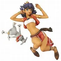 Figure - Garage Kit - Fushigi no Umi no Nadia (Nadia: The Secret of Blue Water)