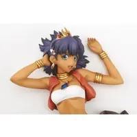 Figure - Garage Kit - Fushigi no Umi no Nadia (Nadia: The Secret of Blue Water)