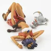 Figure - Garage Kit - Fushigi no Umi no Nadia (Nadia: The Secret of Blue Water)