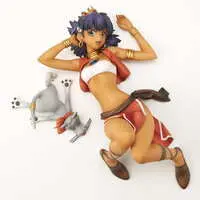 Figure - Garage Kit - Fushigi no Umi no Nadia (Nadia: The Secret of Blue Water)