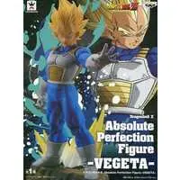 Figure - Prize Figure - Dragon Ball / Vegeta