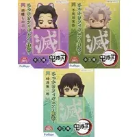 Hikkake Figure - Demon Slayer: Kimetsu no Yaiba / Tokitou Muichirou & Shinazugawa Sanemi & Kochou Shinobu