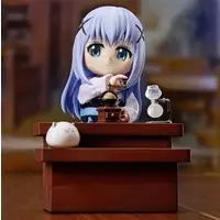 Figure - GochiUsa / Kafuu Chino