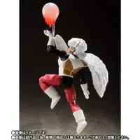 S.H.Figuarts - Dragon Ball / Jeice & Son Gokuu