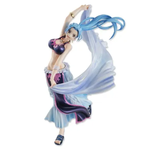 P.O.P (Portrait.Of.Pirates) - One Piece / Nefertari Vivi