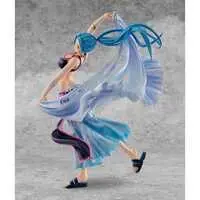 P.O.P (Portrait.Of.Pirates) - One Piece / Nefertari Vivi