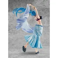 P.O.P (Portrait.Of.Pirates) - One Piece / Nefertari Vivi