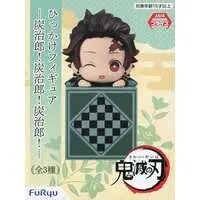 Figure - Prize Figure - Demon Slayer: Kimetsu no Yaiba / Kamado Tanjirou