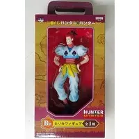 Ichiban Kuji - Hunter x Hunter / Hisoka Morow